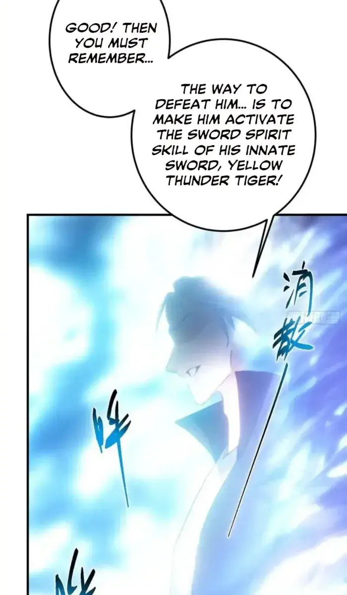 Keep a Low Profile, Sect Leader Chapter 581 Page 59