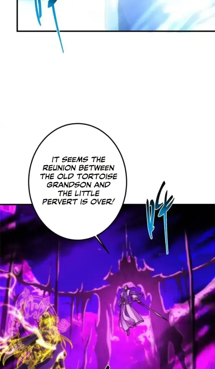 Keep a Low Profile, Sect Leader Chapter 581 Page 60