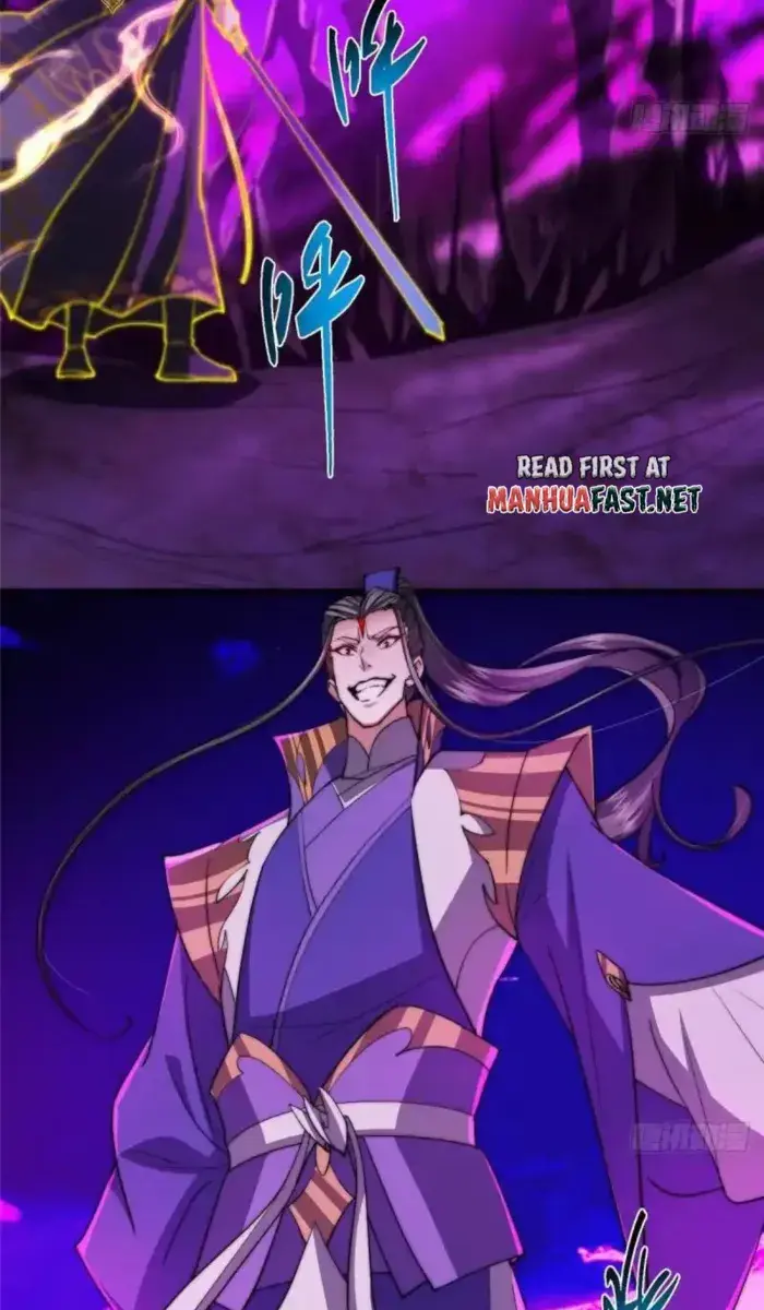 Keep a Low Profile, Sect Leader Chapter 581 Page 61