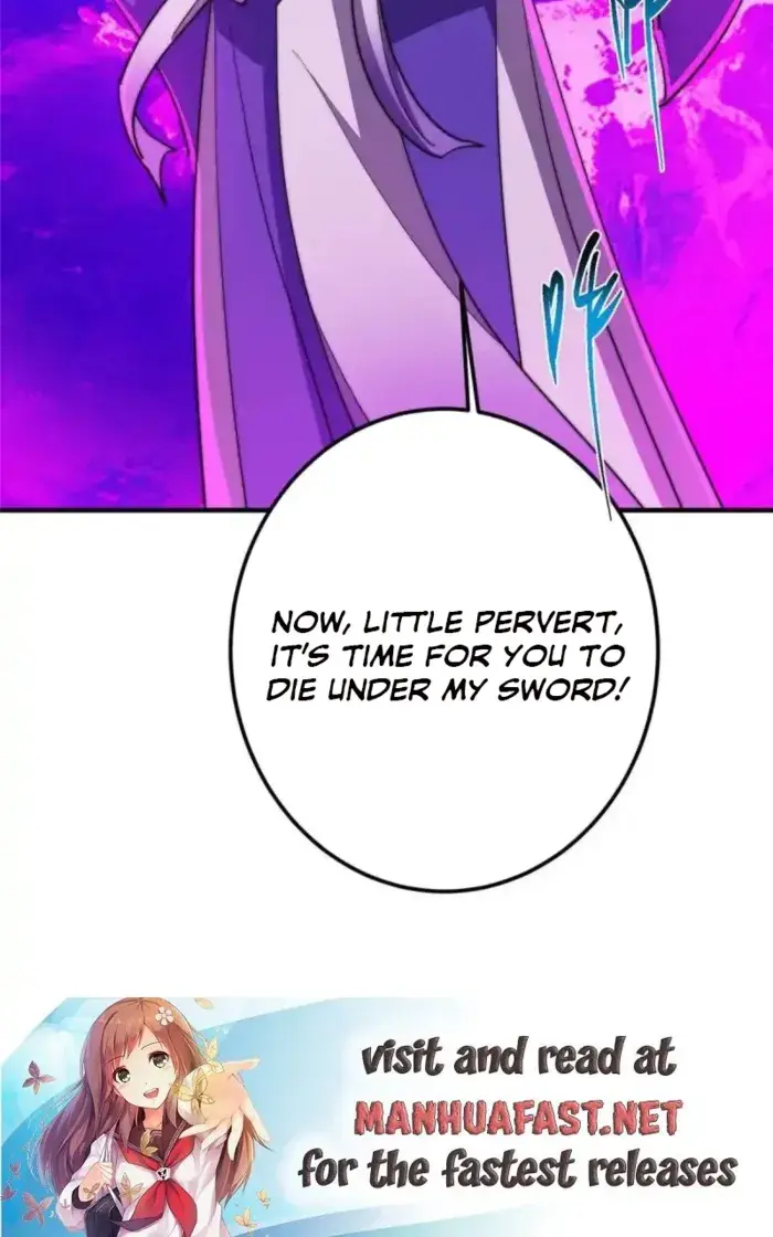 Keep a Low Profile, Sect Leader Chapter 581 Page 62