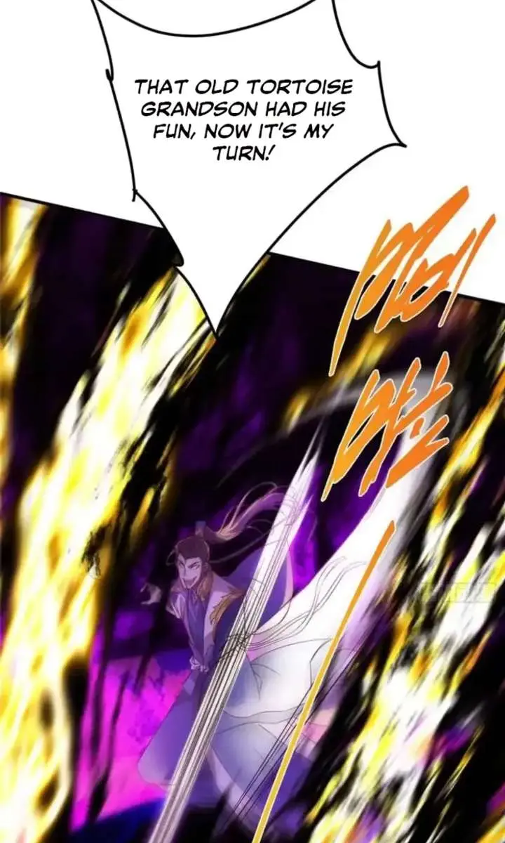 Keep a Low Profile, Sect Leader Chapter 582 Page 5