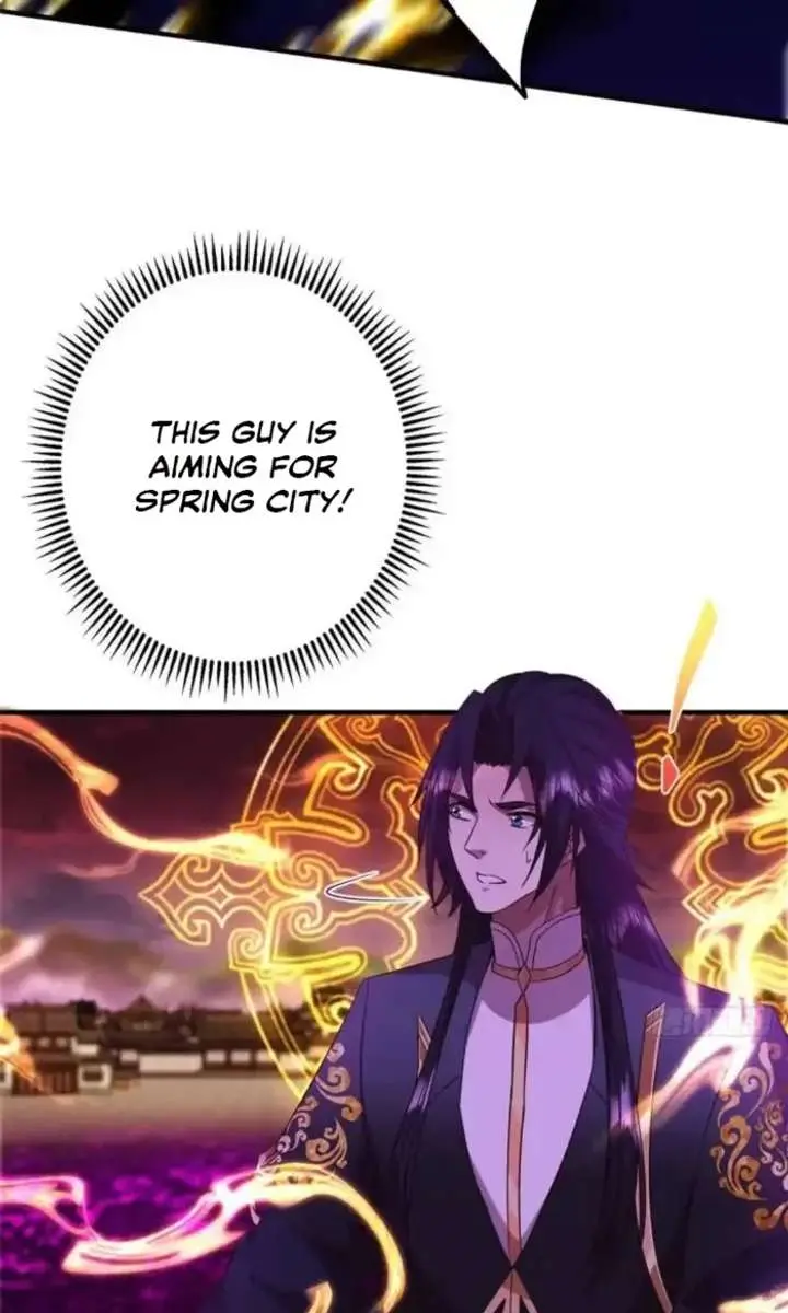 Keep a Low Profile, Sect Leader Chapter 582 Page 7