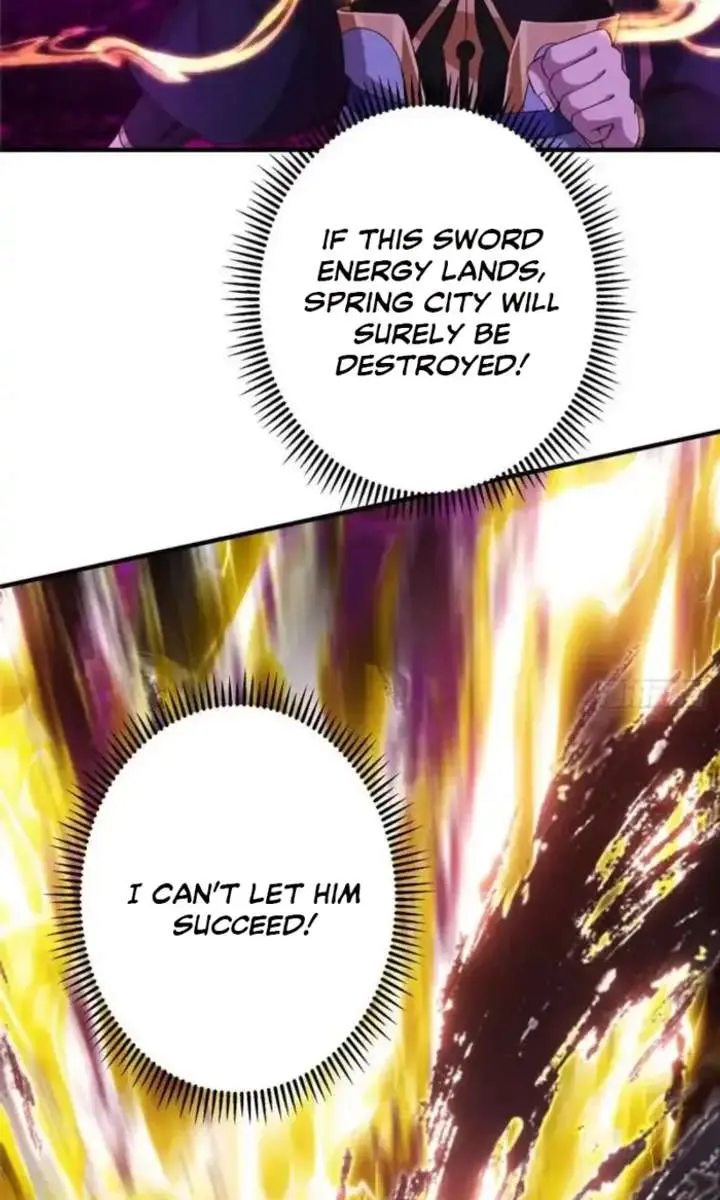 Keep a Low Profile, Sect Leader Chapter 582 Page 8