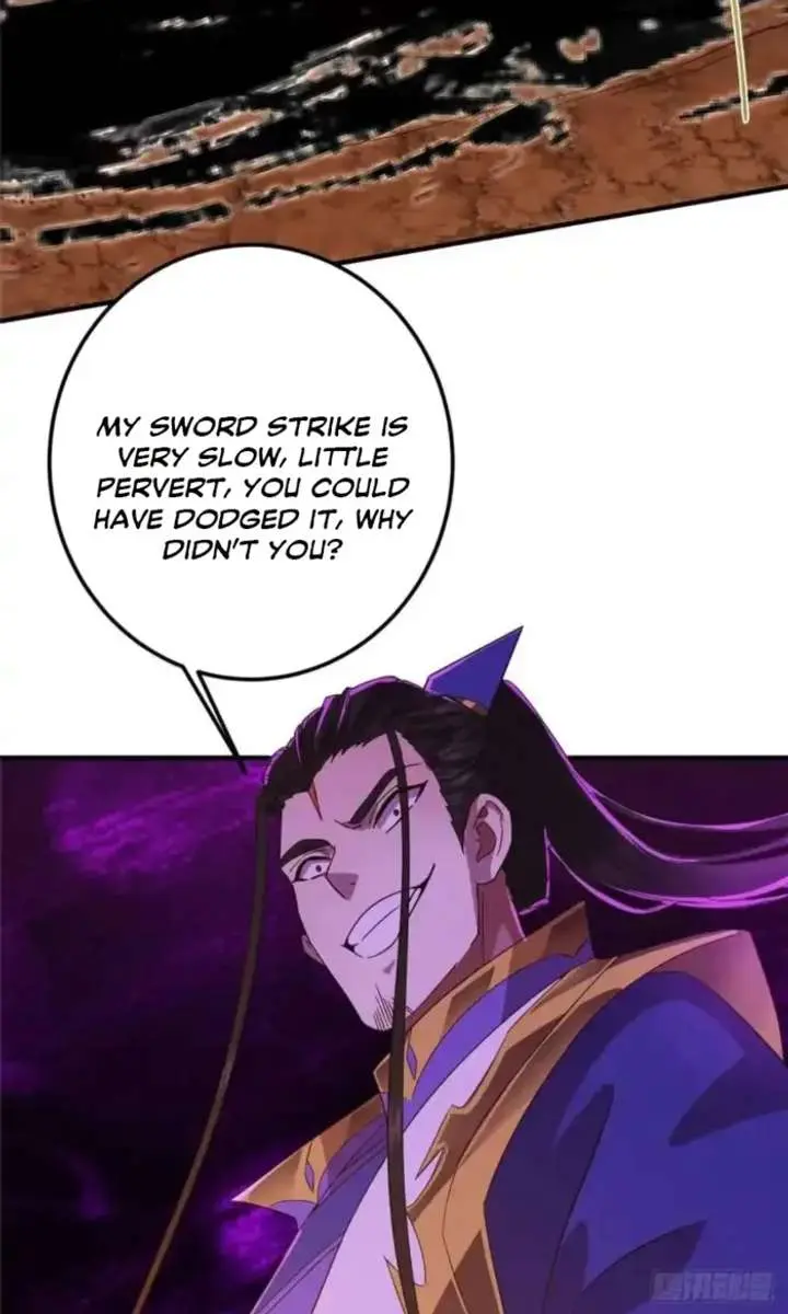 Keep a Low Profile, Sect Leader Chapter 582 Page 10