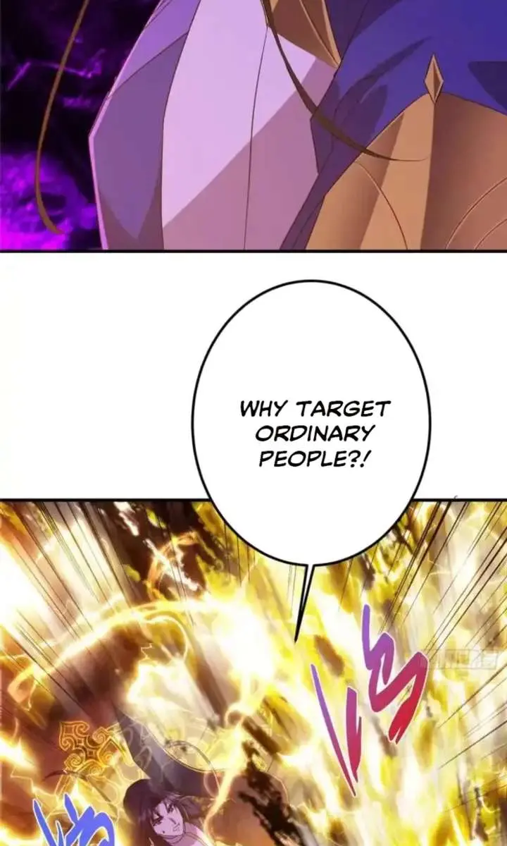 Keep a Low Profile, Sect Leader Chapter 582 Page 11