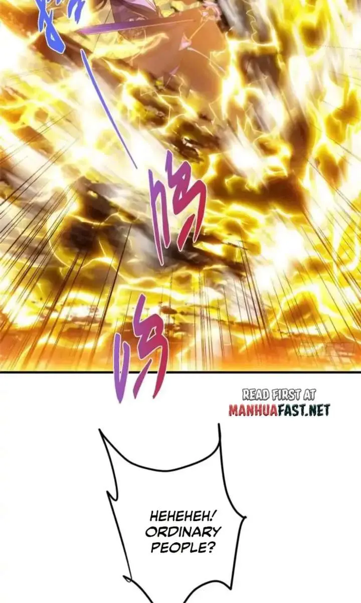 Keep a Low Profile, Sect Leader Chapter 582 Page 12