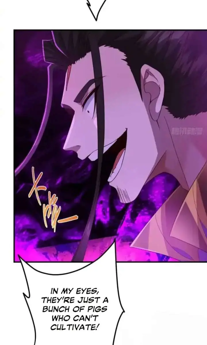 Keep a Low Profile, Sect Leader Chapter 582 Page 13