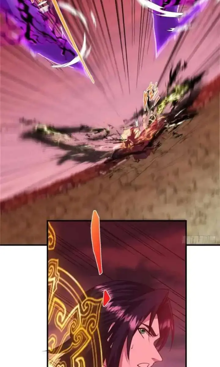 Keep a Low Profile, Sect Leader Chapter 582 Page 18