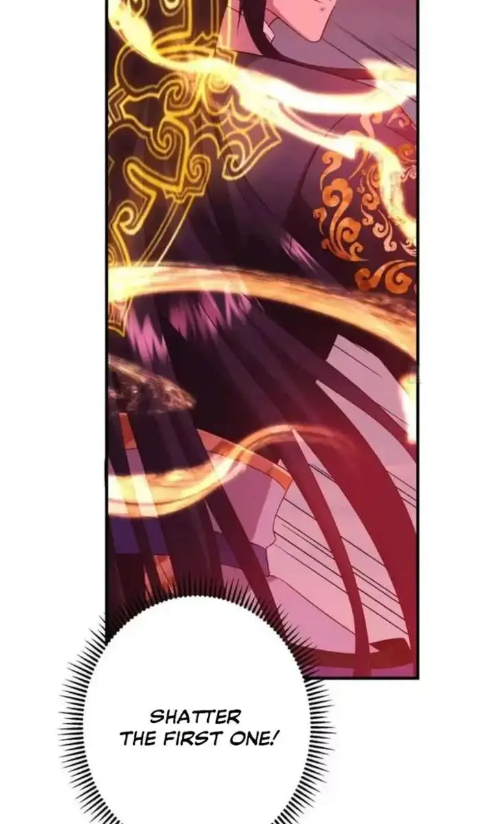 Keep a Low Profile, Sect Leader Chapter 582 Page 19