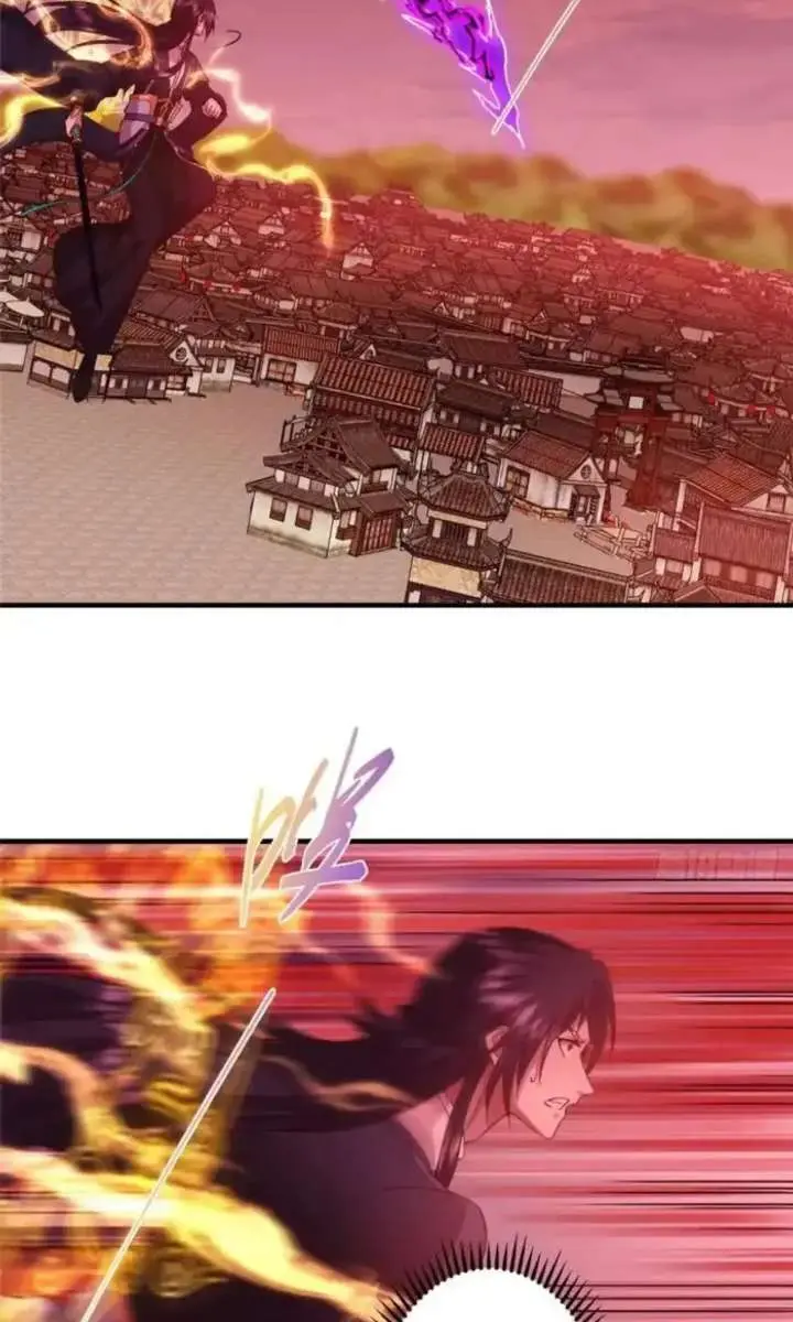 Keep a Low Profile, Sect Leader Chapter 582 Page 22