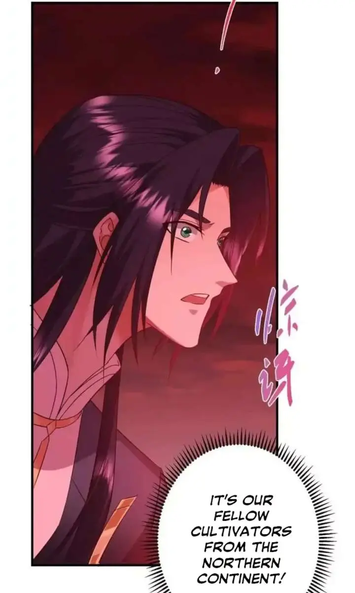 Keep a Low Profile, Sect Leader Chapter 582 Page 25
