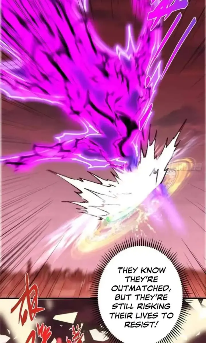 Keep a Low Profile, Sect Leader Chapter 582 Page 28