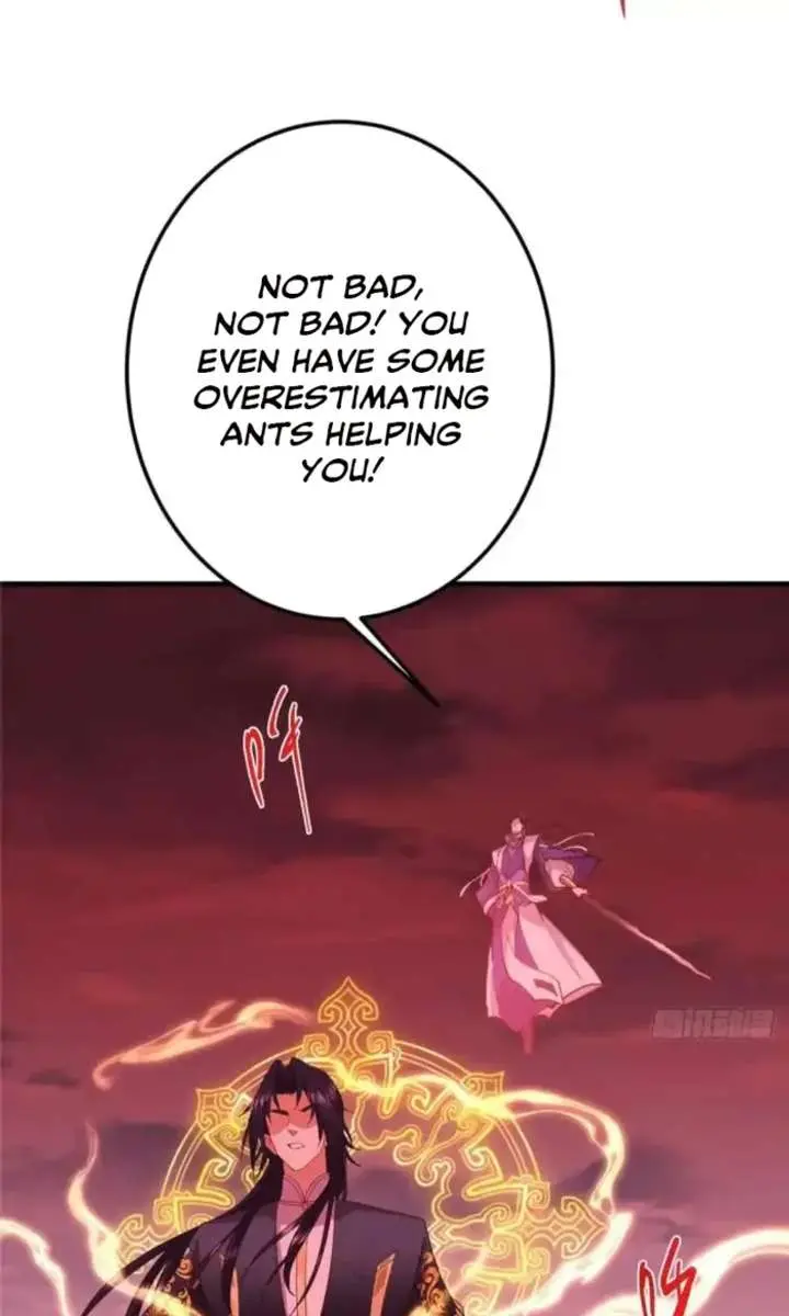 Keep a Low Profile, Sect Leader Chapter 582 Page 32
