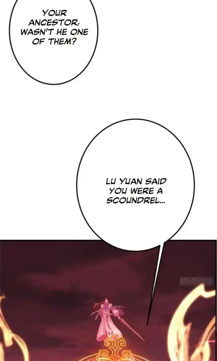 Keep a Low Profile, Sect Leader Chapter 582 Page 36