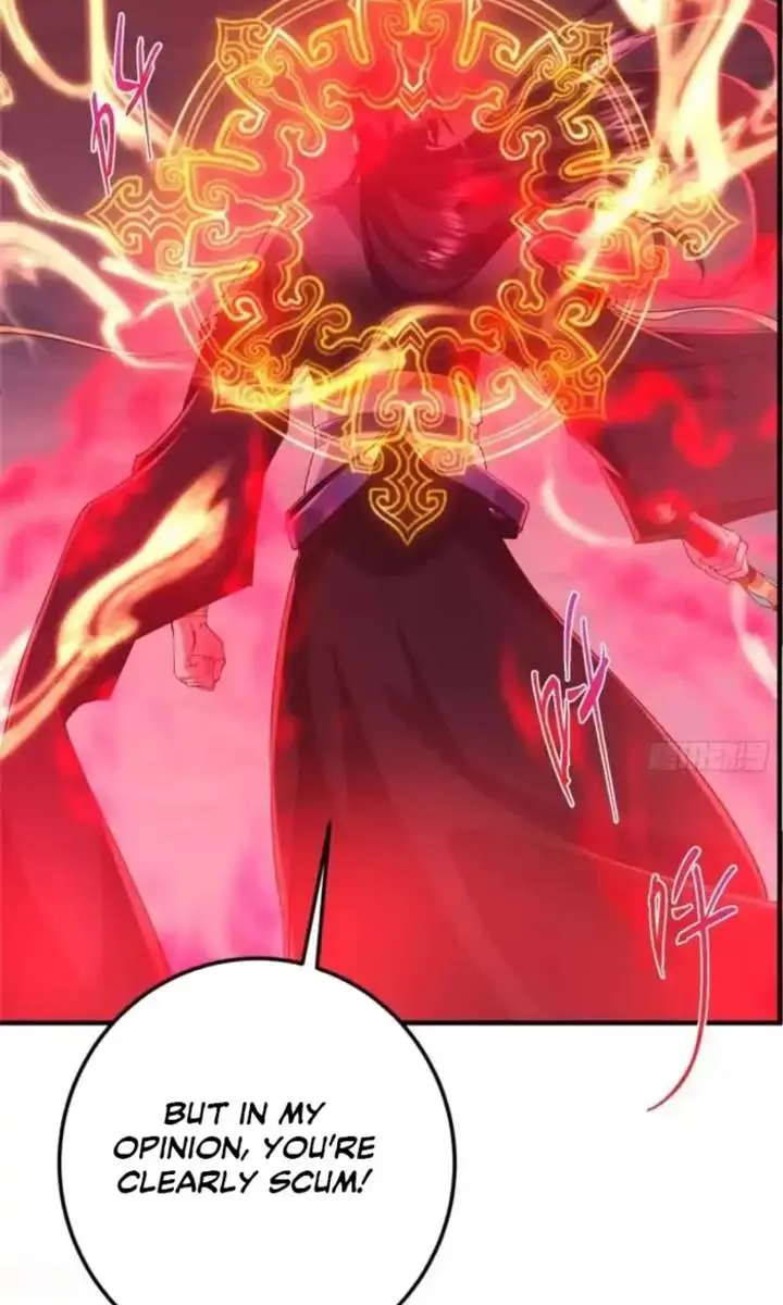 Keep a Low Profile, Sect Leader Chapter 582 Page 37