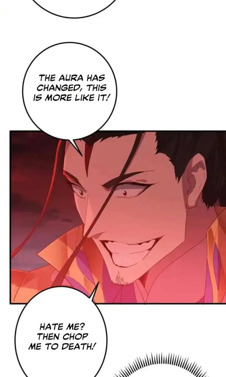 Keep a Low Profile, Sect Leader Chapter 582 Page 38