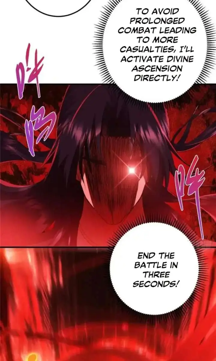 Keep a Low Profile, Sect Leader Chapter 582 Page 39