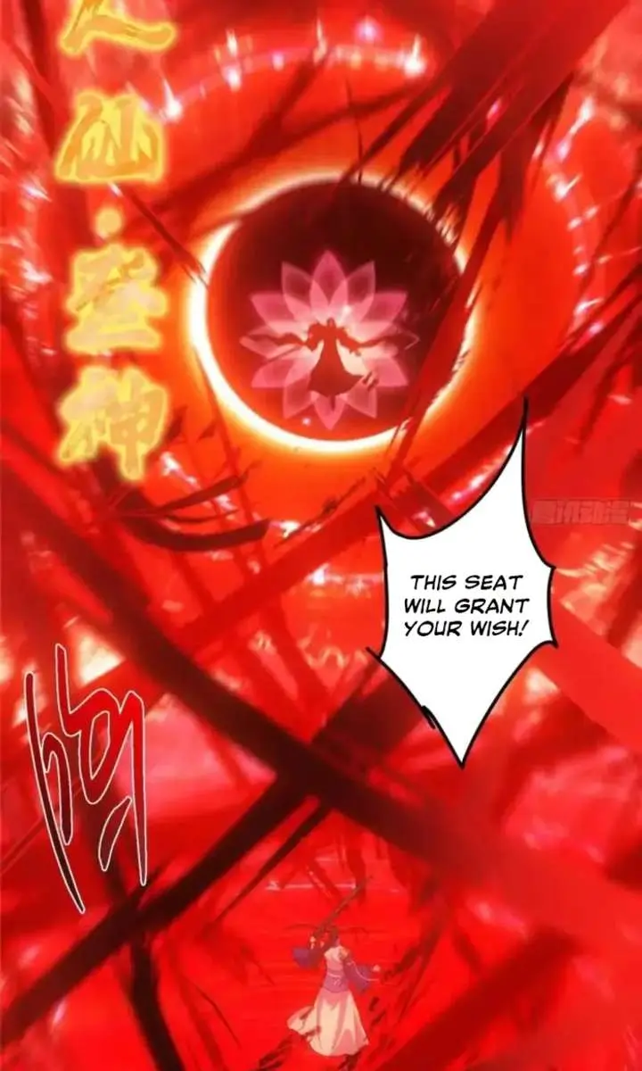 Keep a Low Profile, Sect Leader Chapter 582 Page 40