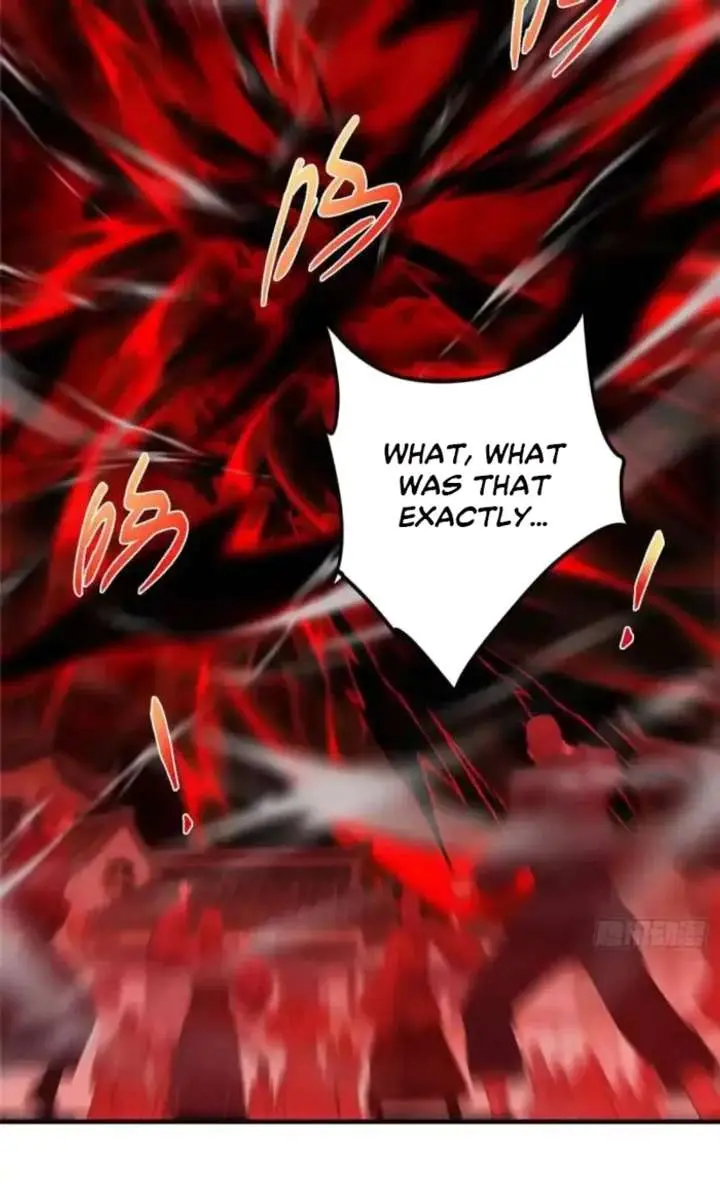 Keep a Low Profile, Sect Leader Chapter 582 Page 44
