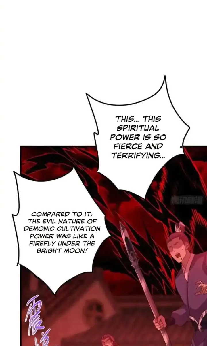 Keep a Low Profile, Sect Leader Chapter 582 Page 45