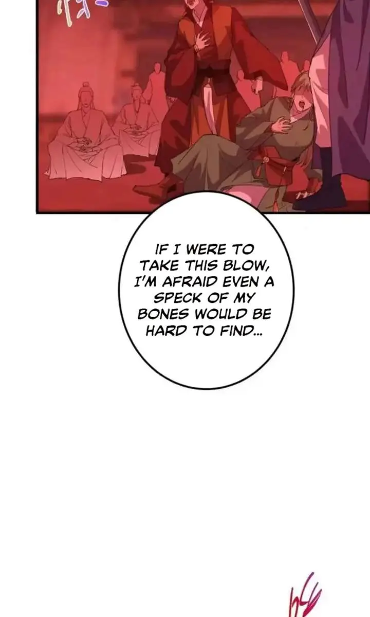 Keep a Low Profile, Sect Leader Chapter 582 Page 46