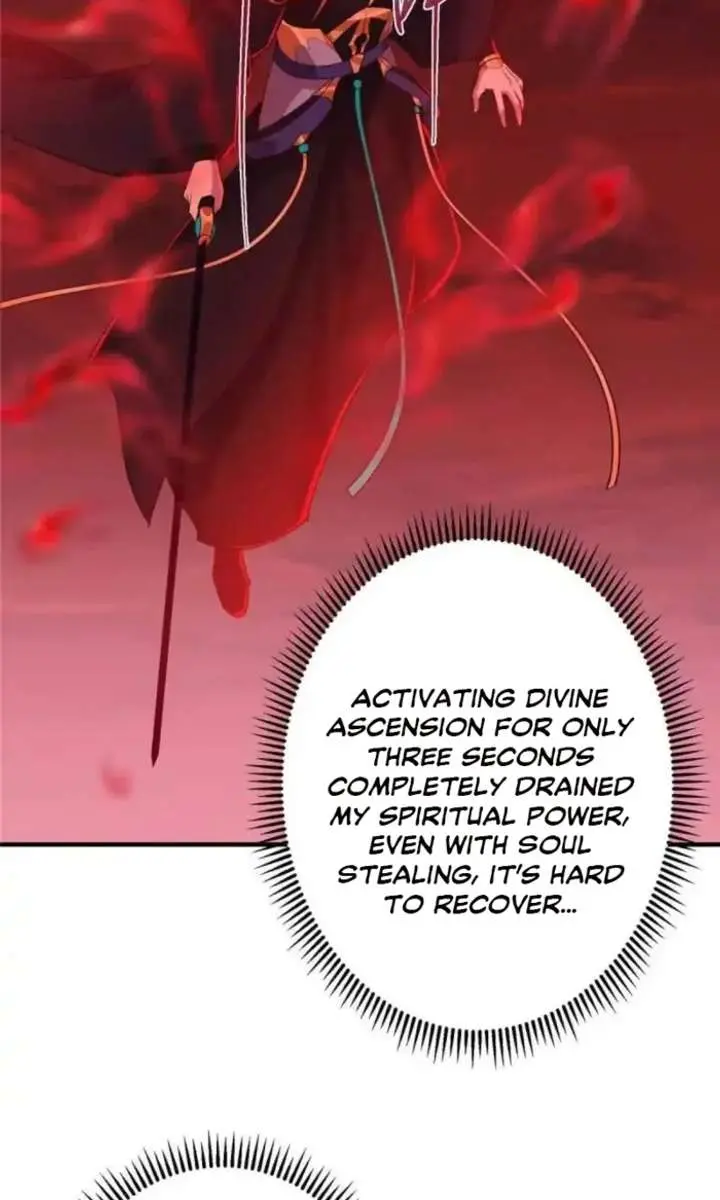 Keep a Low Profile, Sect Leader Chapter 582 Page 48