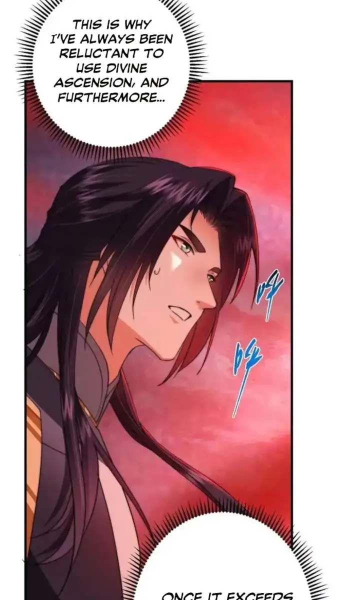 Keep a Low Profile, Sect Leader Chapter 582 Page 49