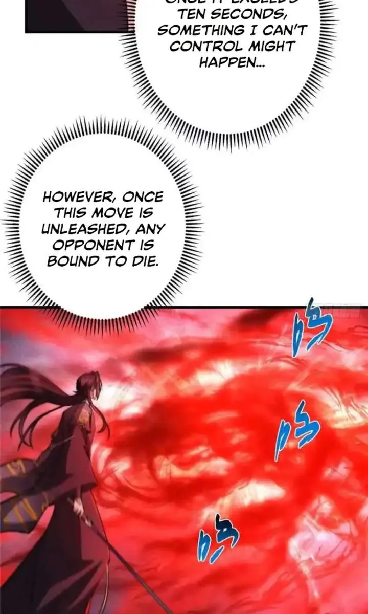Keep a Low Profile, Sect Leader Chapter 582 Page 50