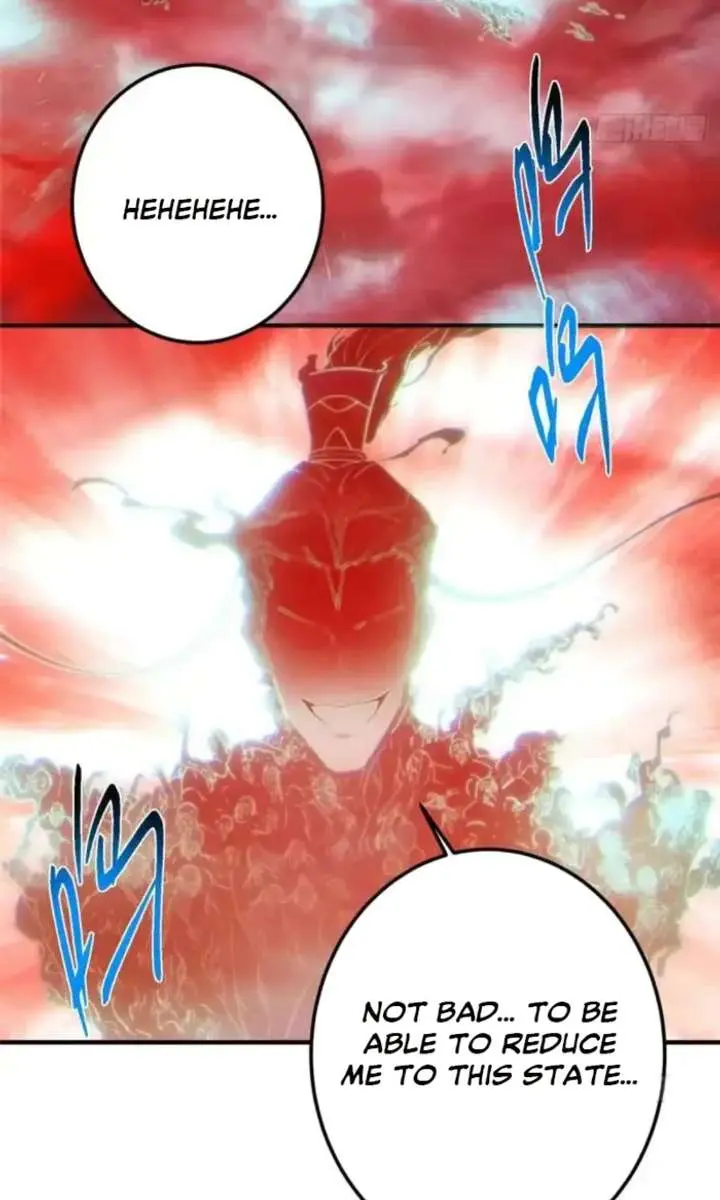 Keep a Low Profile, Sect Leader Chapter 582 Page 52