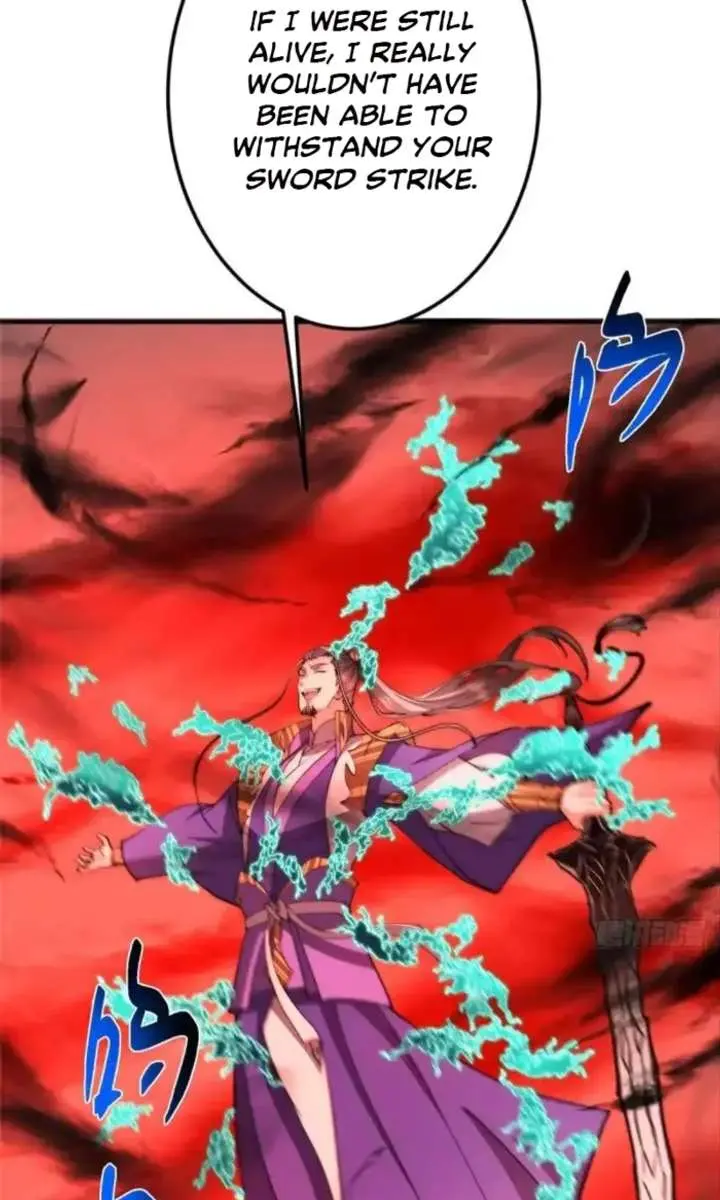 Keep a Low Profile, Sect Leader Chapter 582 Page 55