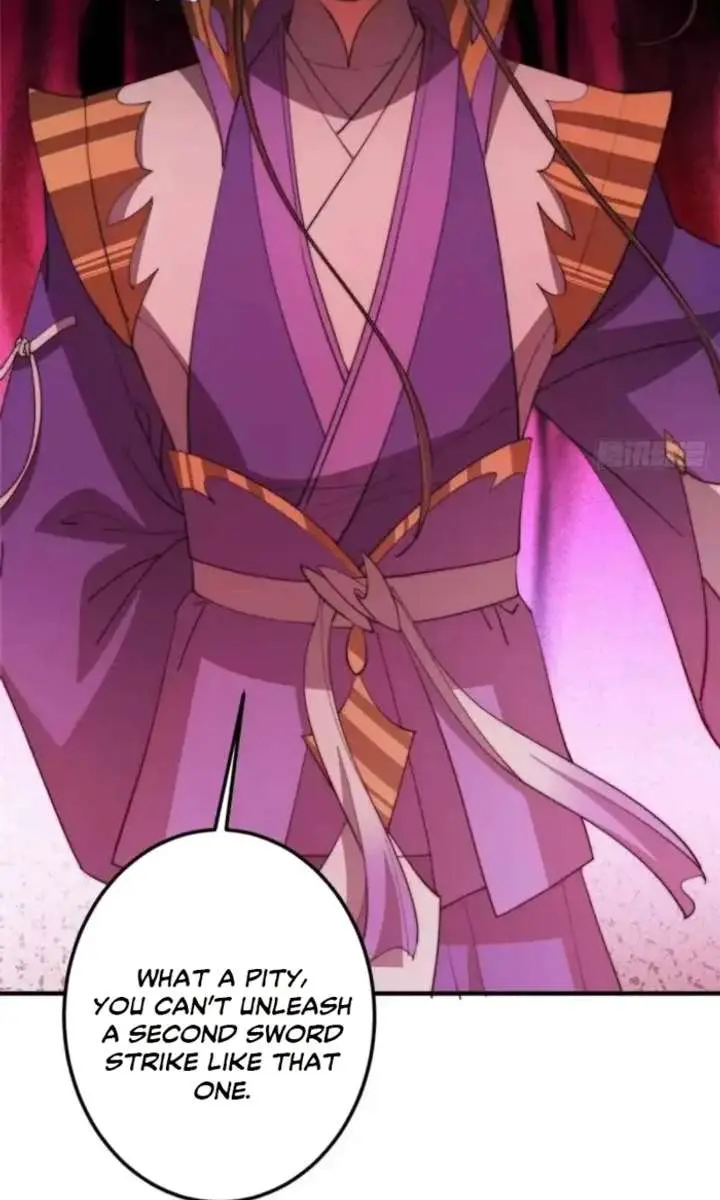 Keep a Low Profile, Sect Leader Chapter 582 Page 57