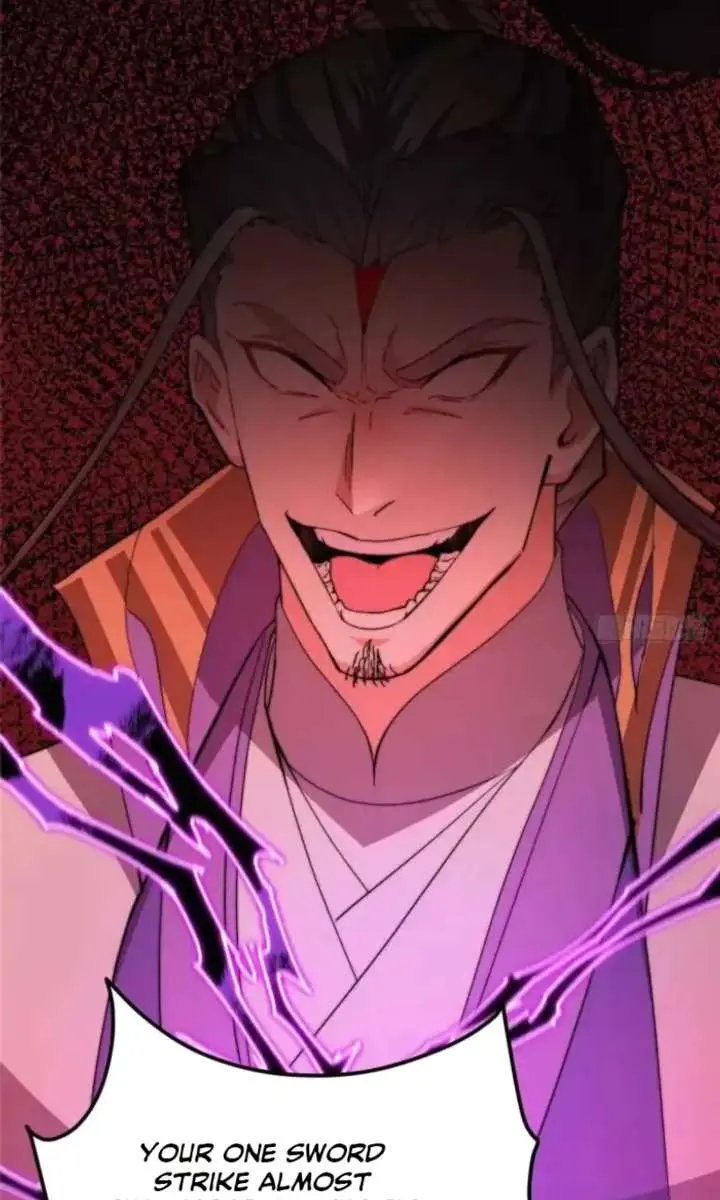 Keep a Low Profile, Sect Leader Chapter 582 Page 60