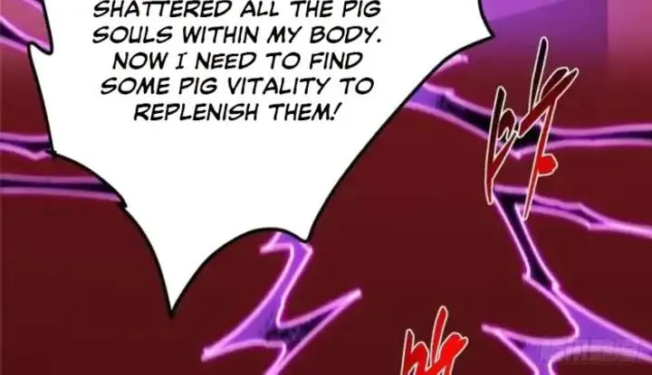 Keep a Low Profile, Sect Leader Chapter 582 Page 61