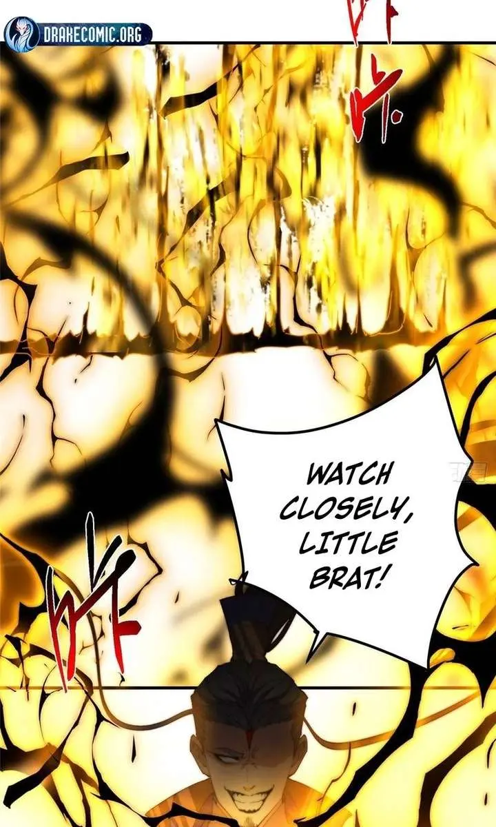 Keep a Low Profile, Sect Leader Chapter 584 Page 6