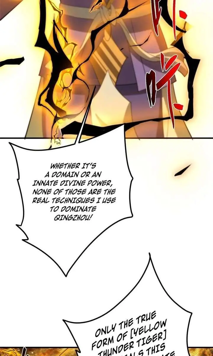 Keep a Low Profile, Sect Leader Chapter 584 Page 8