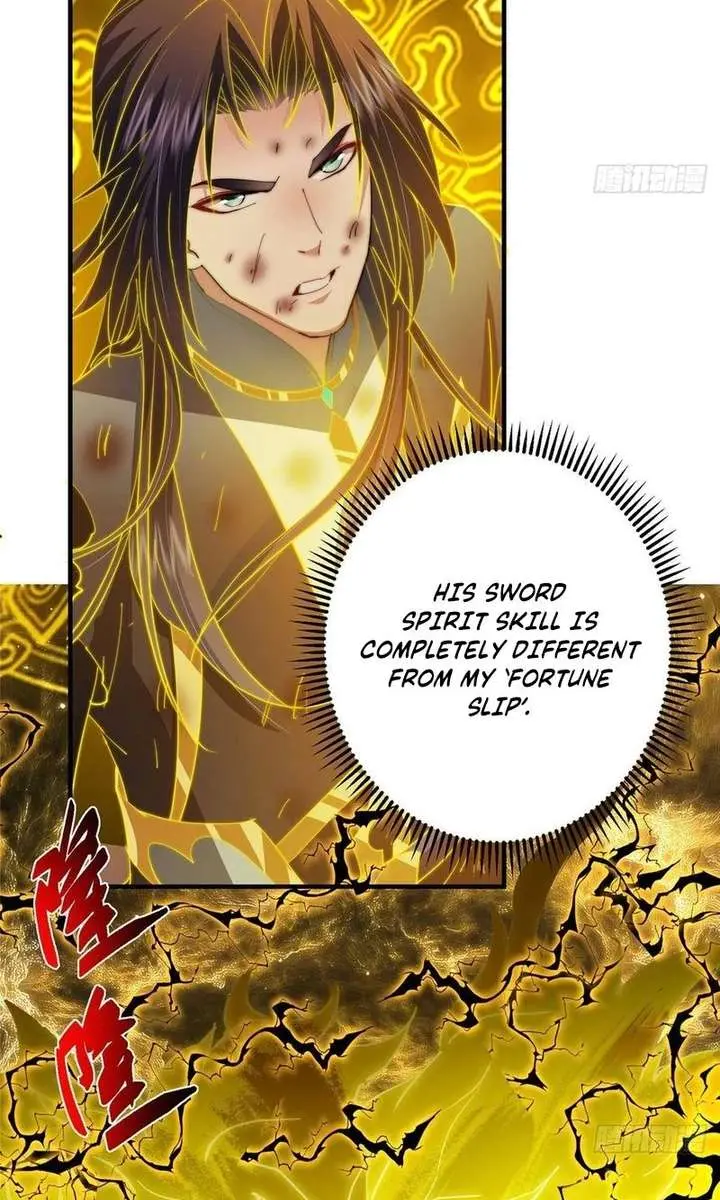 Keep a Low Profile, Sect Leader Chapter 584 Page 11
