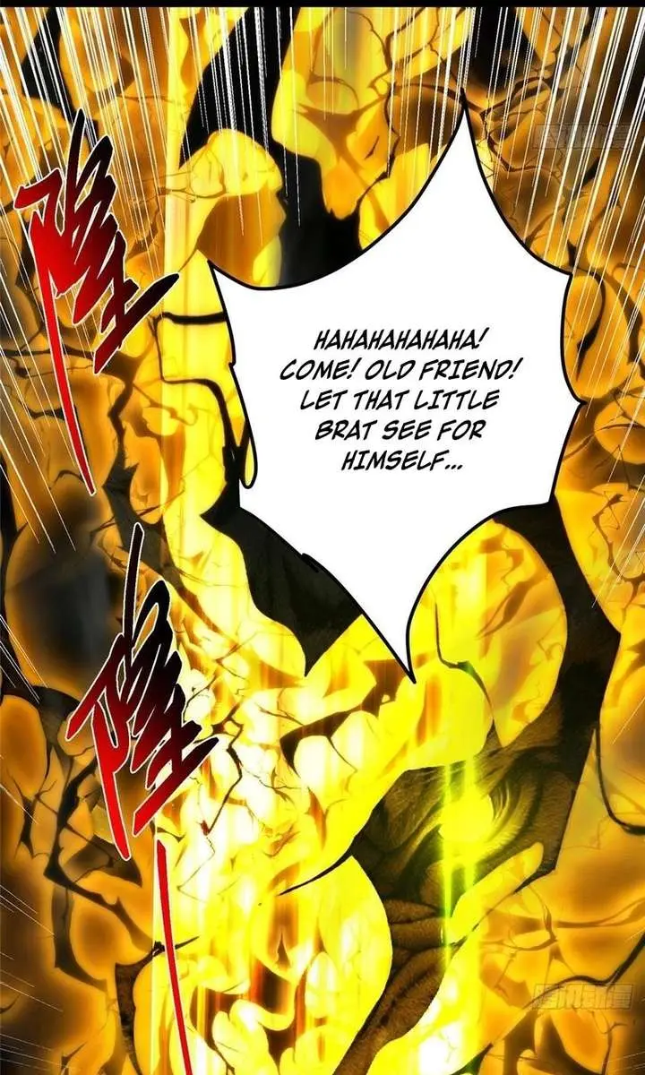 Keep a Low Profile, Sect Leader Chapter 584 Page 14