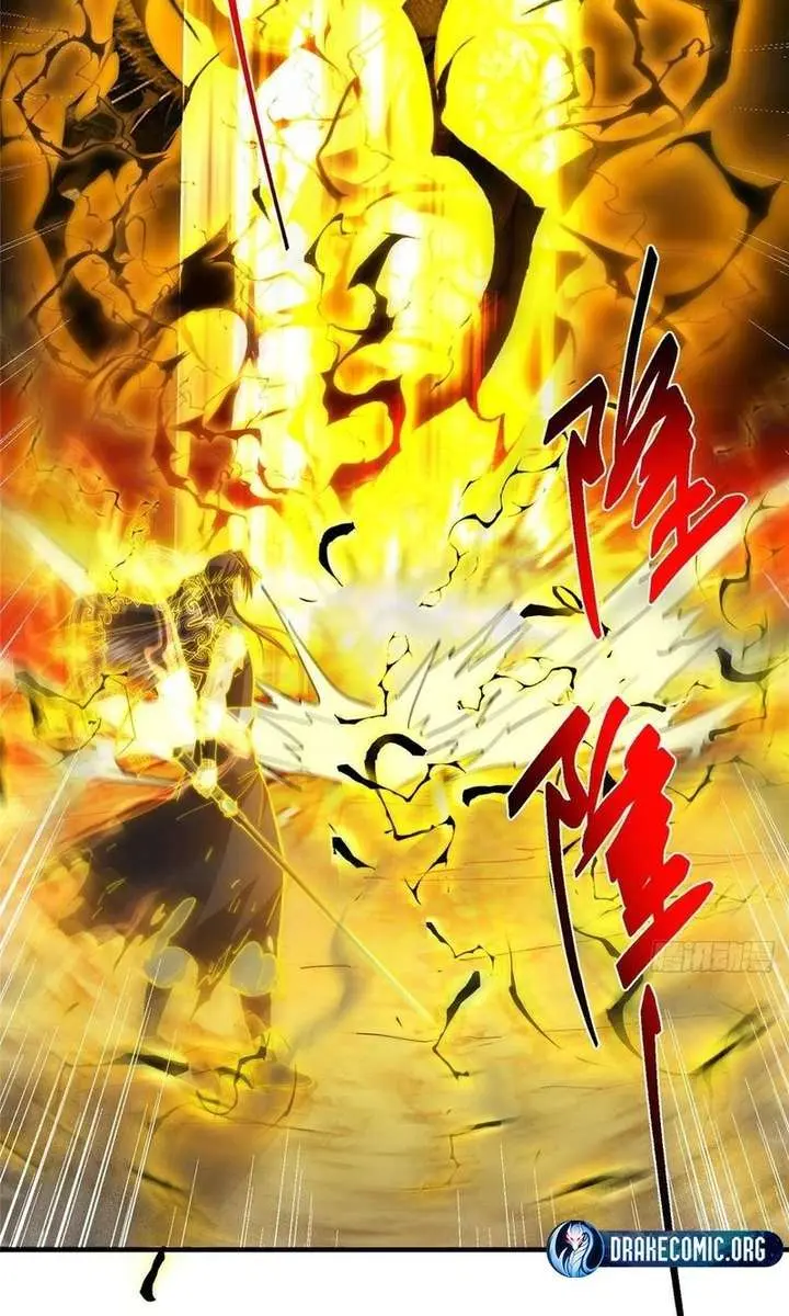 Keep a Low Profile, Sect Leader Chapter 584 Page 15