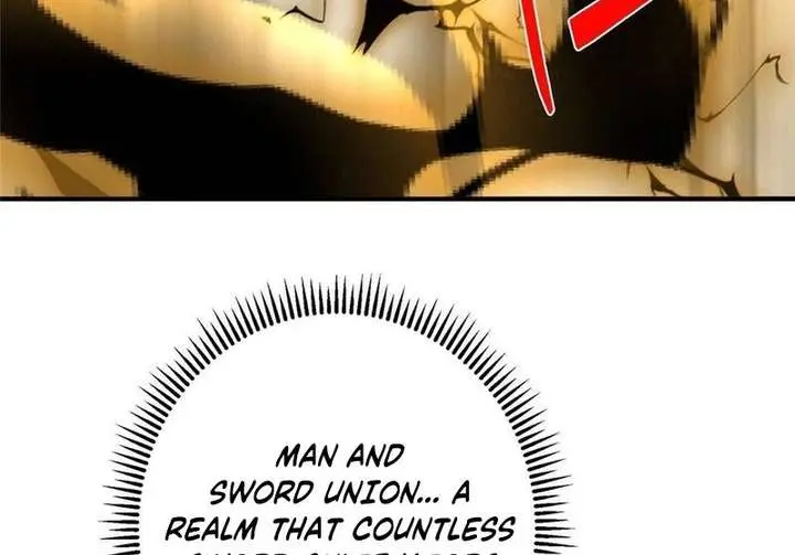 Keep a Low Profile, Sect Leader Chapter 584 Page 19