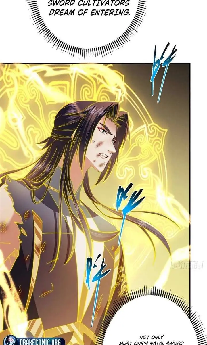 Keep a Low Profile, Sect Leader Chapter 584 Page 20