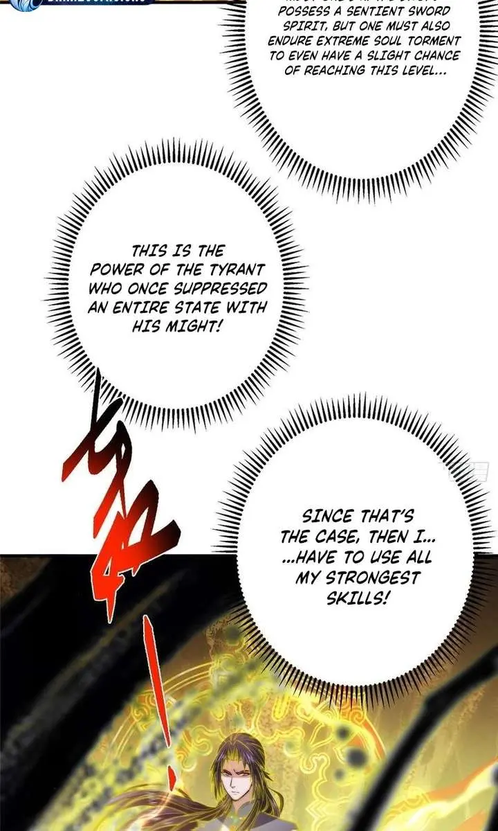 Keep a Low Profile, Sect Leader Chapter 584 Page 21