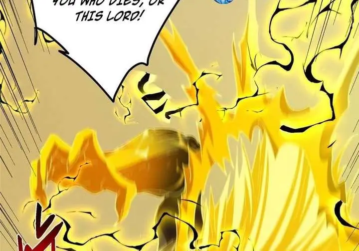 Keep a Low Profile, Sect Leader Chapter 584 Page 25