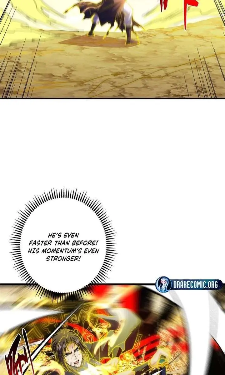 Keep a Low Profile, Sect Leader Chapter 584 Page 27