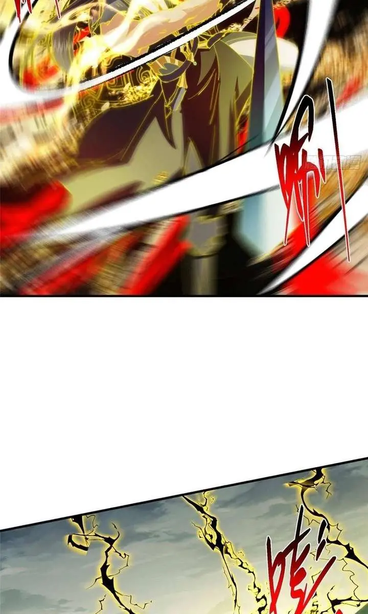 Keep a Low Profile, Sect Leader Chapter 584 Page 28