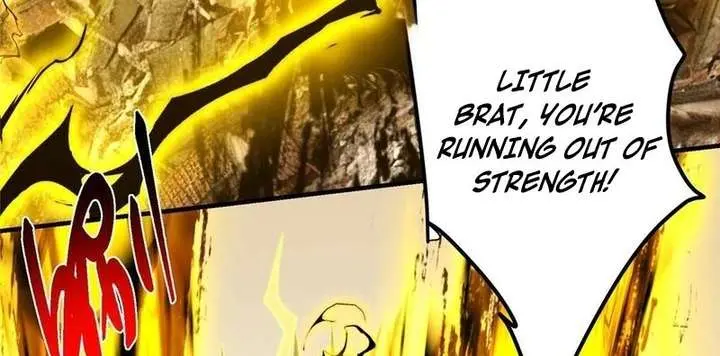 Keep a Low Profile, Sect Leader Chapter 584 Page 31