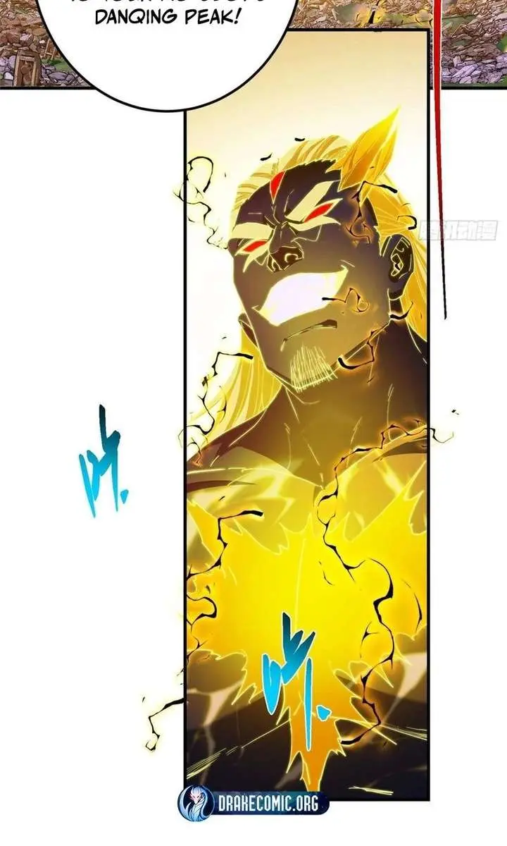 Keep a Low Profile, Sect Leader Chapter 584 Page 39