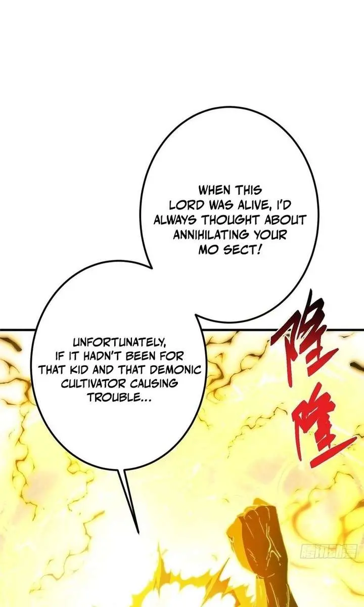 Keep a Low Profile, Sect Leader Chapter 584 Page 40