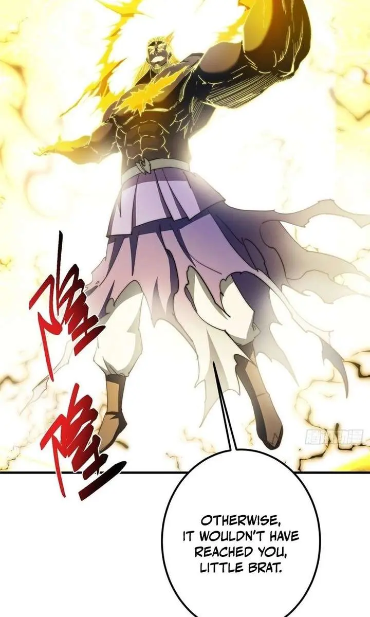 Keep a Low Profile, Sect Leader Chapter 584 Page 41