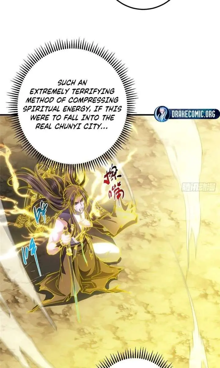 Keep a Low Profile, Sect Leader Chapter 584 Page 42