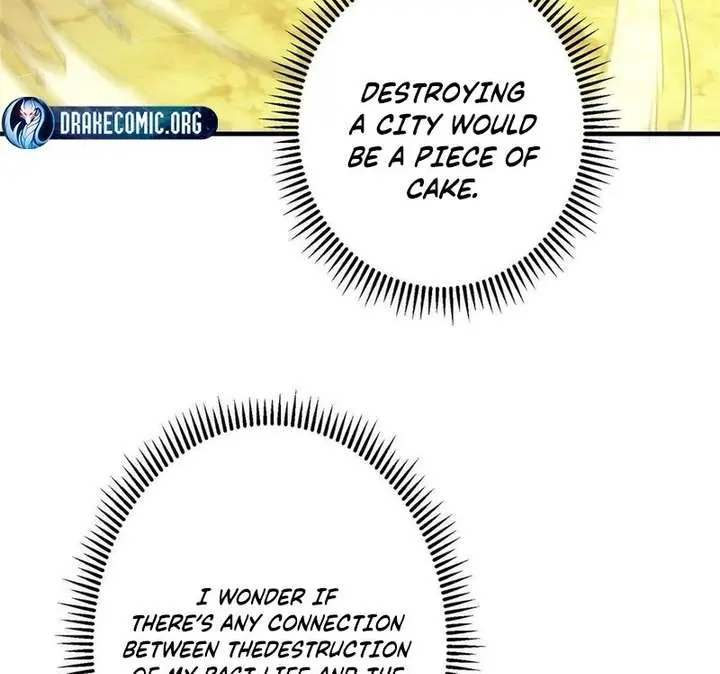 Keep a Low Profile, Sect Leader Chapter 584 Page 43